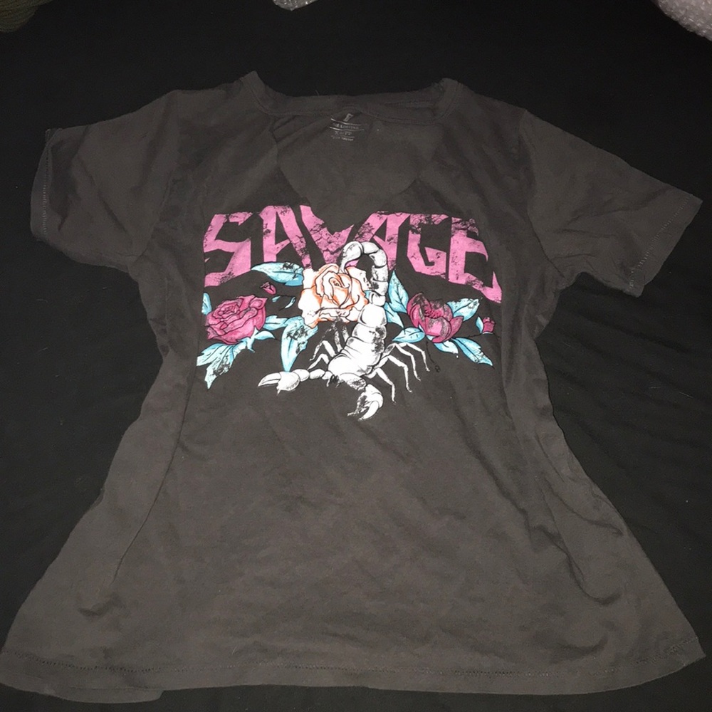 TBAR limited shirt